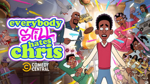Everybody Still Hates Chris kép