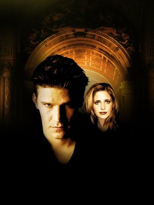 Buffy, a vámpírok réme poszter