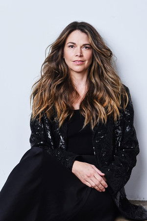 Sutton Foster profil kép
