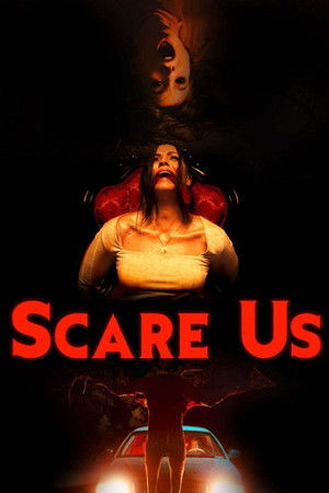 Scare Us poszter
