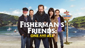 Fisherman's Friends: One and All háttérkép