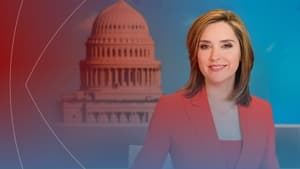 Face the Nation with Margaret Brennan kép