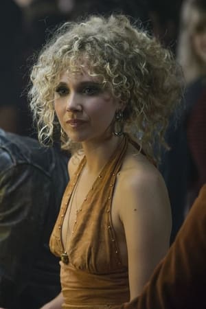 Juno Temple profil kép