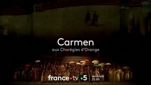 ​Carmen (Chorégies d'Orange 2023) háttérkép