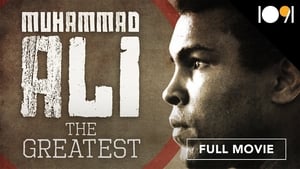 Muhammad Ali: The Greatest háttérkép