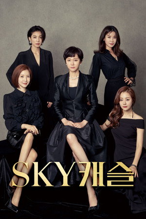 SKY Castle