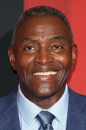 Carl Lumbly profil kép