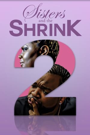 Sisters and the Shrink 2