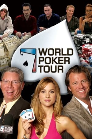 World Poker Tour poszter