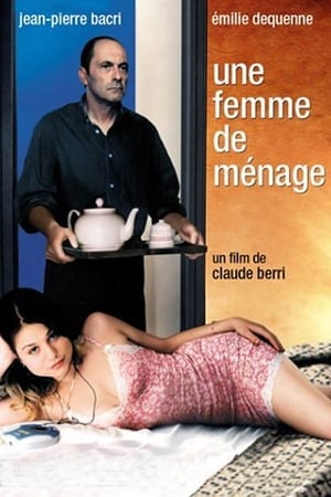 Une femme de ménage poszter