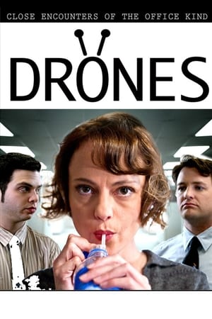 Drones poszter