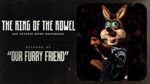 The Ring of the Rowel: San Antonio Spurs Docuseries 1. évad Ep.43 43. epizód