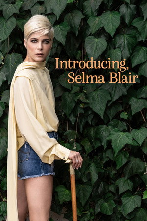 Bemutatjuk Selma Blair-t poszter