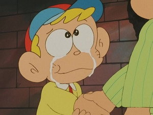 怪物くん 1. évad Ep.94 94. epizód