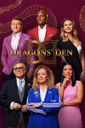 Dragons' Den