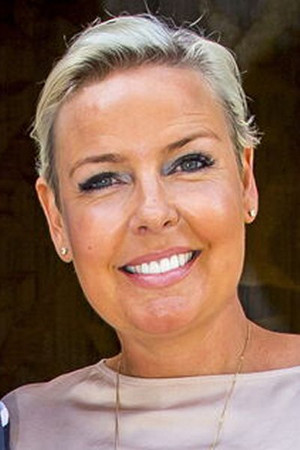 Tina Bilsbo profil kép