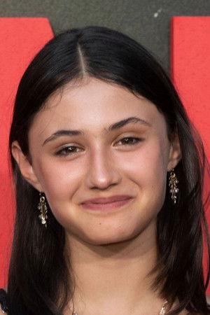Rebecca Clarke profil kép