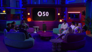 Big Brother 3. évad Ep.24 24. epizód
