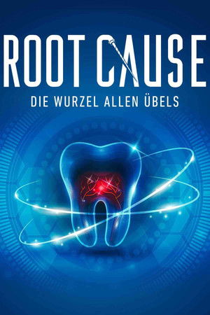 Root Cause poszter