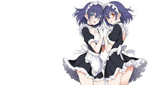 楓と鈴 THE ANIMATION kép
