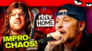 RBTV Home 2. évad Ep.8 8. epizód