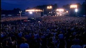 Bryan Adams: Live at Slane Castle háttérkép