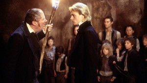Nicholas Nickleby élete és kalandjai háttérkép