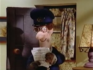 Postman Pat 2. évad Ep.11 11. epizód