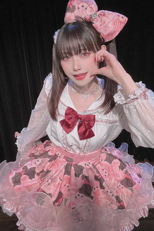 Akari Akase profil kép