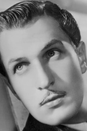 Vincent Price profil kép