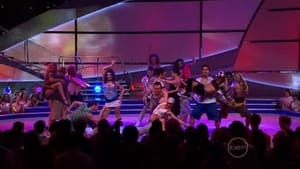 So You Think You Can Dance Australia Season 1 Ep.8 8. epizód