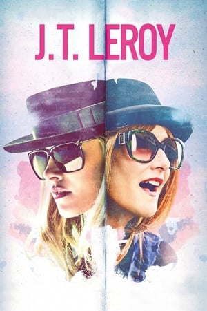 JT LeRoy poszter