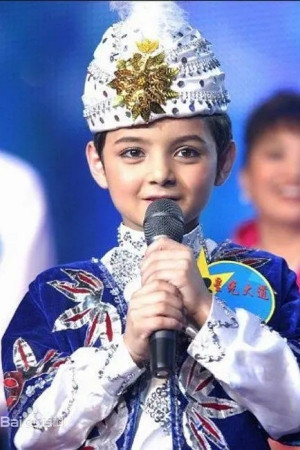 阿尔法 profil kép