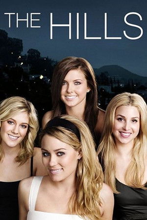 The Hills poszter