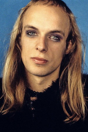 Brian Eno profil kép