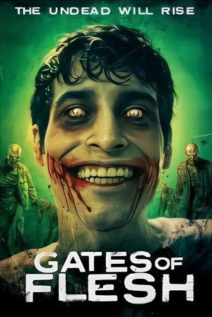 Gates of Flesh poszter