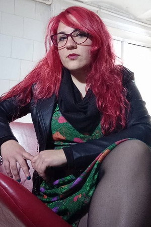 Ayi Turzi profil kép