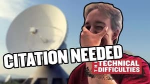 Citation Needed 2. évad Ep.4 4. epizód