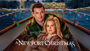 A Newport Christmas háttérkép