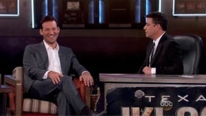 Jimmy Kimmel Live! Season 13 Ep.42 42. epizód