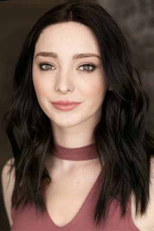 Emma Dumont profil kép