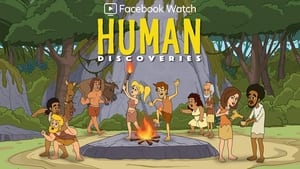 Human Discoveries kép