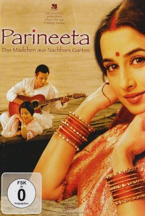 Parineeta poszter