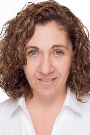 Montse Peidró profil kép