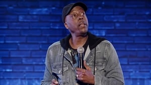 Arsenio Hall: Smart and Classy háttérkép