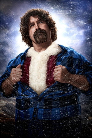 I Am Santa Claus poszter