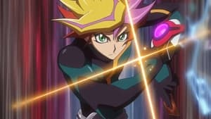 遊☆戯☆王VRAINS Season 1 Ep.10 10. epizód