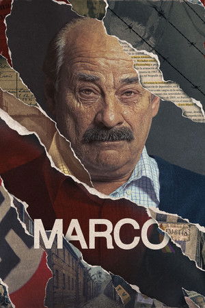 Marco: la verdad inventada poszter