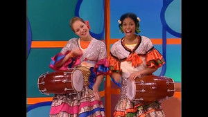 Hi-5 Season 1 Ep.16 16. epizód