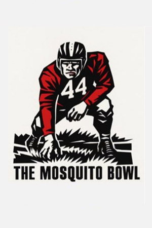 The Mosquito Bowl poszter
